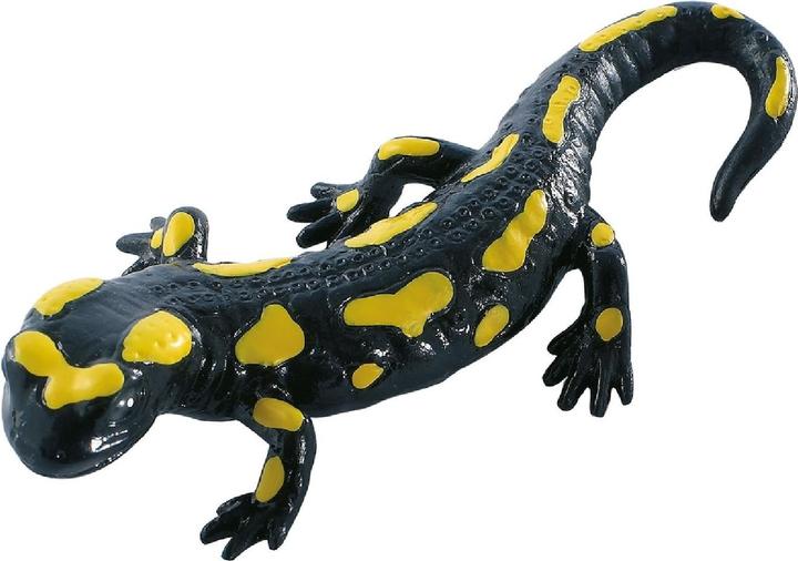 Produktbild Bullyland Feuersalamander