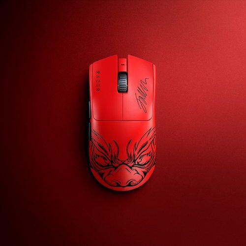 Actual product image Razer Viper V3 Pro - Faker Edition (Cable, Wireless)