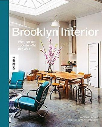 Intérieur de Brooklyn (Allemand)