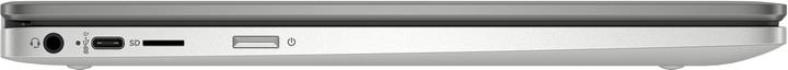 Produktbild HP Chromebook x360 (14", Intel Celeron N4020, 4 GB, CH)