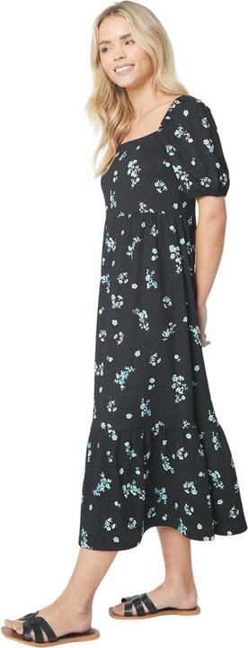 Immagine prodotto Dorothy Perkins Vestito Midi Piccola Floreale Collo Quadrato Donna (32)