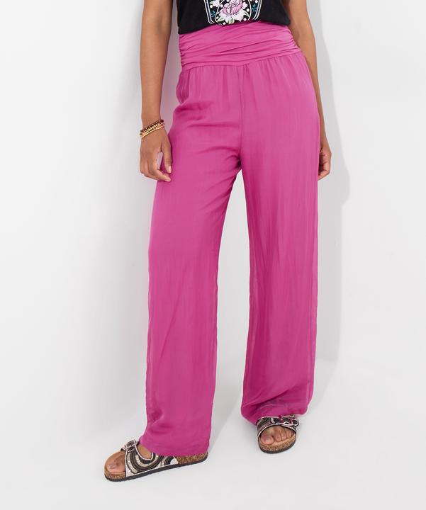 Produktbild Joe Browns Breezy Relaxed Fit Beach Trousers (40)