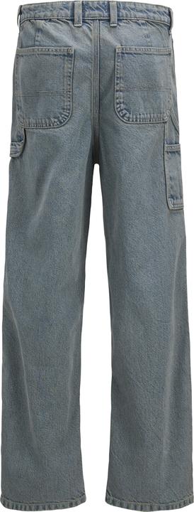 Actual product image Jack & Jones JJIALEX JJICARPENTER SQ 201 JNR Baggy Fit Jeans Junior Baggy Fit Jeans (158)