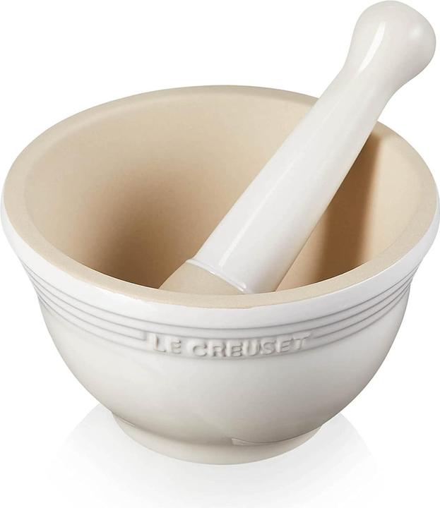 Image du produit Le Creuset Mortier Meringue