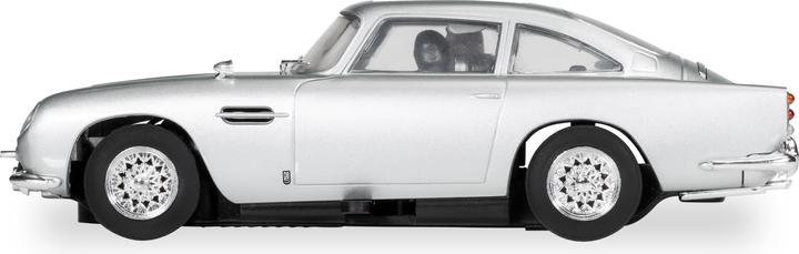 Produktbild Scalextric James Bond Aston Martin DB5 - Goldfinger
