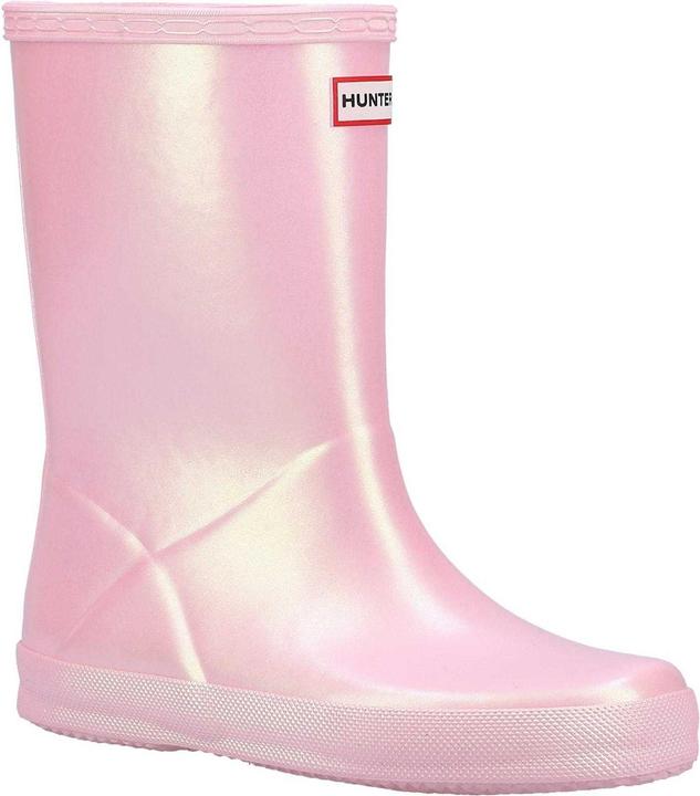 Hunter Gummistiefel First Nebula