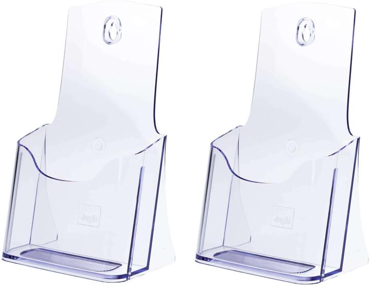 Produktbild Sigel Tisch-Prospekthalter (A6)