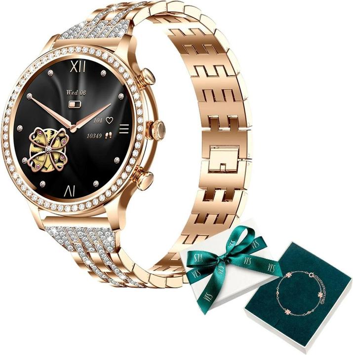 Immagine prodotto Manta Diamond Lusso (43 mm)