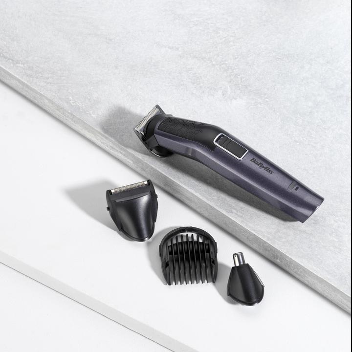 Image du produit BaByliss Carbone Titane
