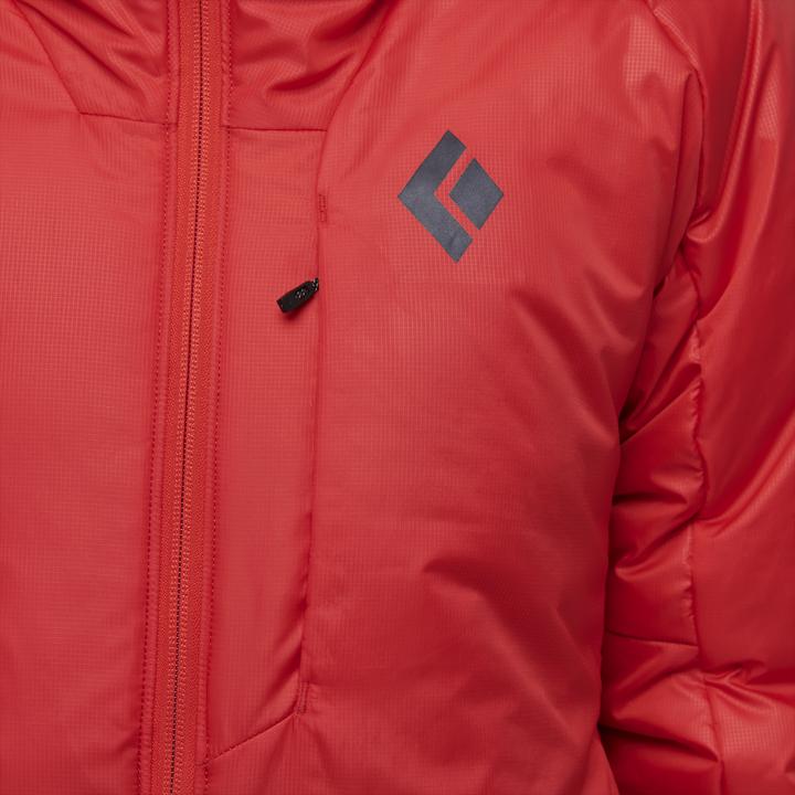 Actual product image Black Diamond W Belay Parka (S)