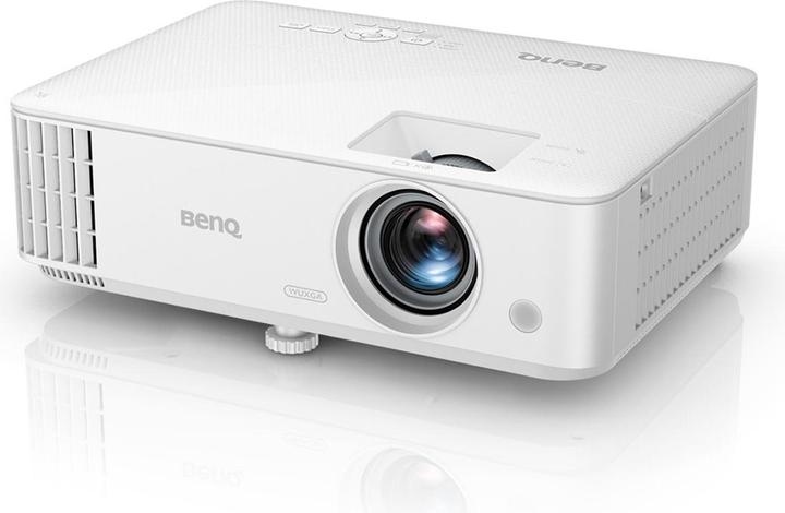 Actual product image BenQ MW536 (WXGA, 4000 lm, 1.55 - 1.86:1)