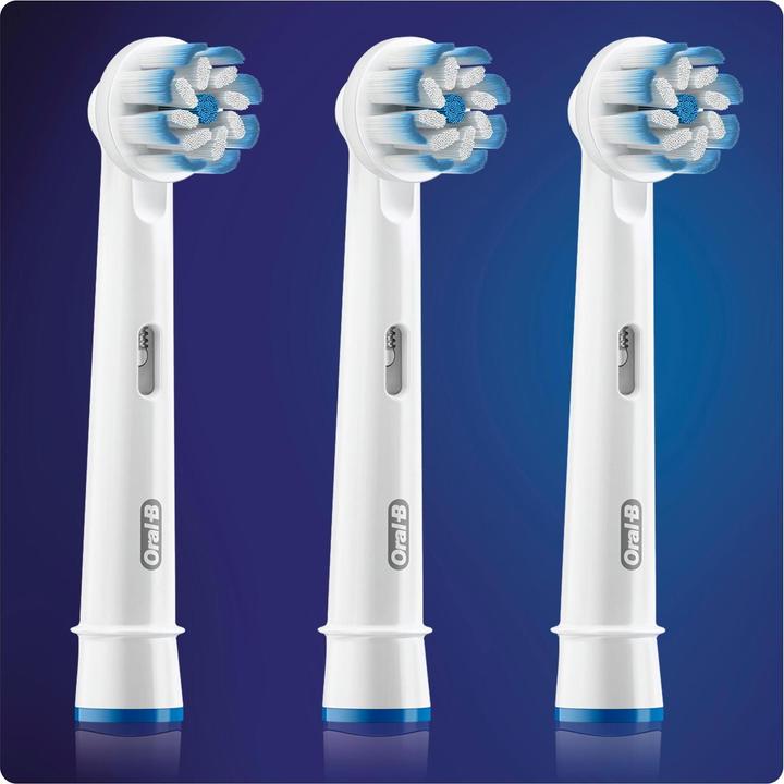 Produktbild Oral-B Sensitive Clean Clean&Care (3 x)