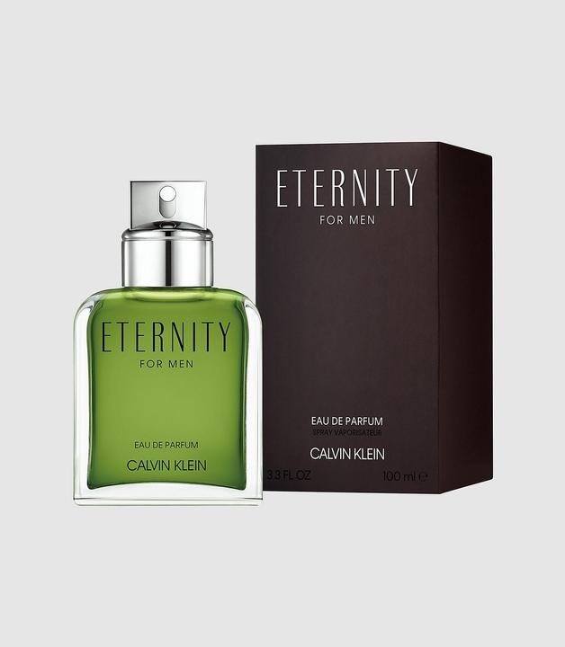 Immagine prodotto Calvin Klein Eternità (Eau de parfum, 100 ml)