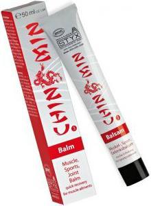 Immagine prodotto Styx Balsamo Chin Min Sport (50 ml, Crema notte)