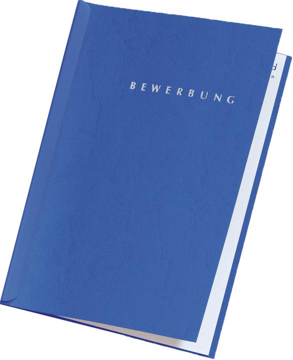 Produktbild Pagna Bewerbungsset Start (A4, 5 x)