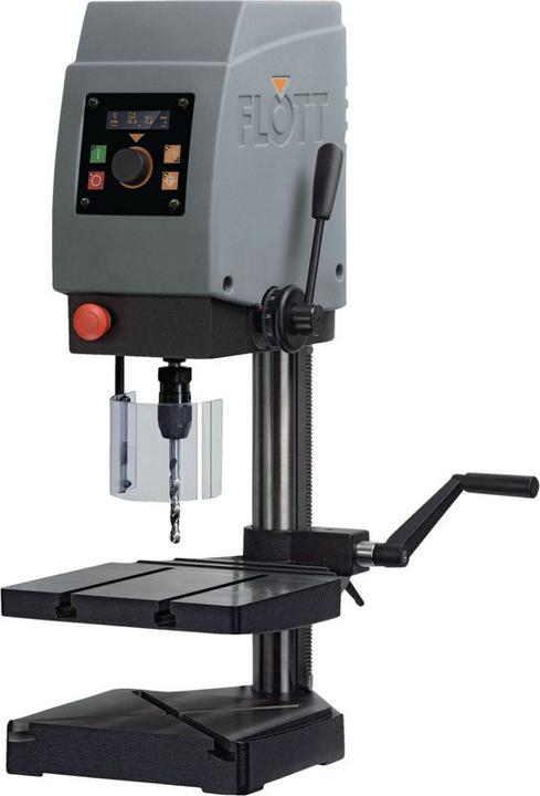 Produktbild Flott Tischbohrmaschine TB 13 PLUS