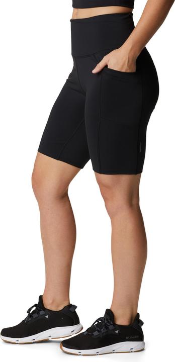 Immagine prodotto Columbia Leggings corti Windgates con protezione solare per donne (S)