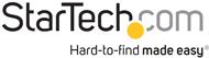 Produktbild StarTech Wandmontage Sitz-/ Steh Workstation - 1 Monitor bis zu 60,96cm 24Zoll - VESA - Höhenverstellbarer... (Wand, 24")