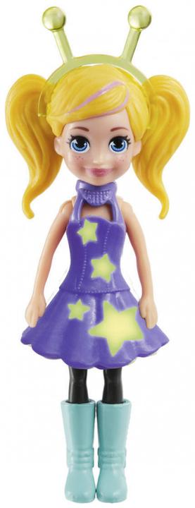 Image du produit Polly Pocket Dolls Pop Star Spotlight Fashion Pack For Ages 4+ HKV97