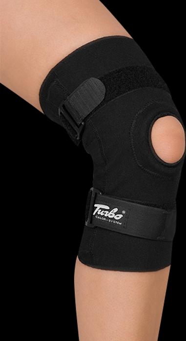 Turbo Med Kniebandage (L)