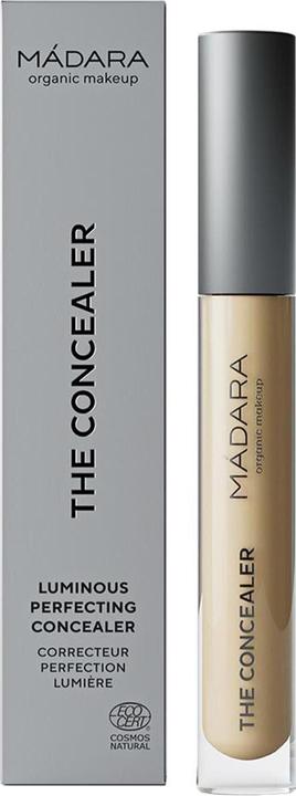 Produktbild Reyher Madara The Concealer Corrector Luminous 35 Honey 1un (35 Honey)