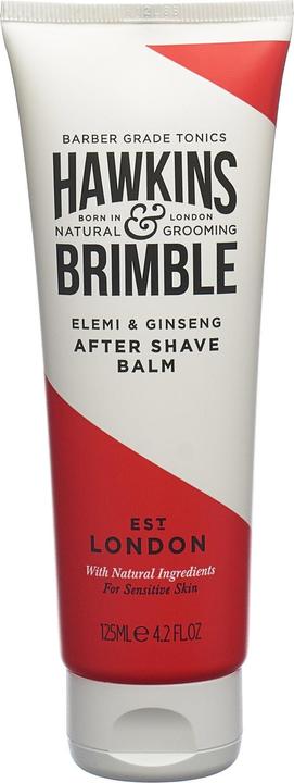 Hawkins & Brimble Post Shave Balm (Balm, 125 ml)