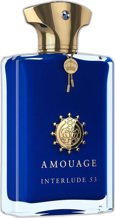 Amouage Interlude 53 (Eau de Parfum, 100 ml)