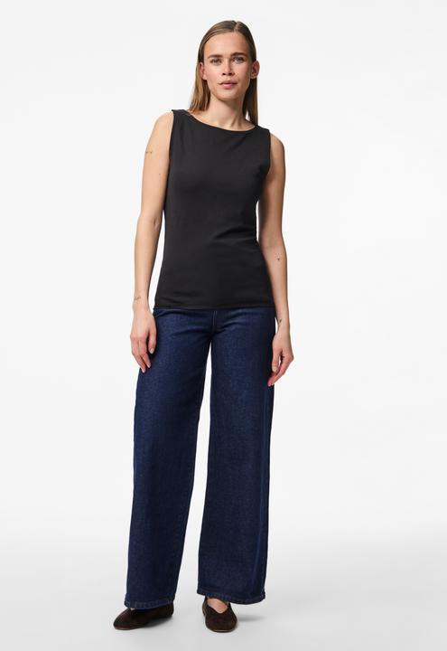 Image du produit Pieces Pcneja Sl Reversible Top Noos Bc (L)