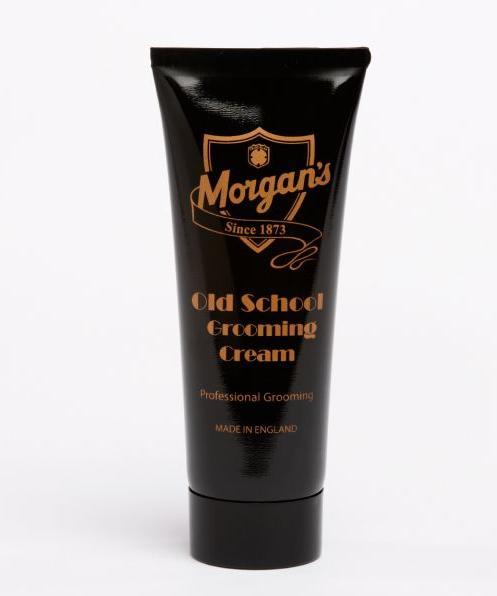 Image du produit Morgans Pomade Le toilettage à l'ancienne (Crème capillaire, 100 ml)