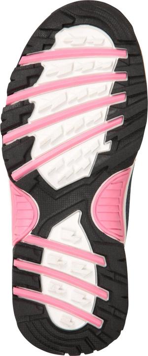 Actual product image Mountain Warehouse Toddler Comet Waterproof Snow Boots (27)