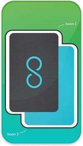 Image du produit Reboon Recharge Boon M