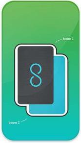 Reboon Recharge Boon S