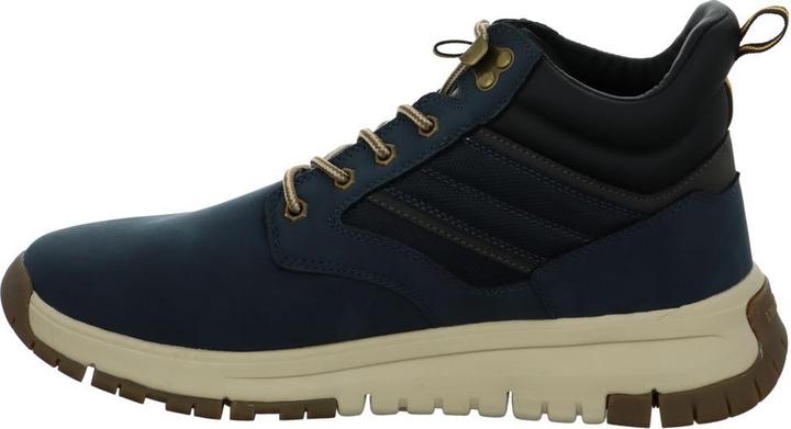 Actual product image Lumberjack Freebound (44)