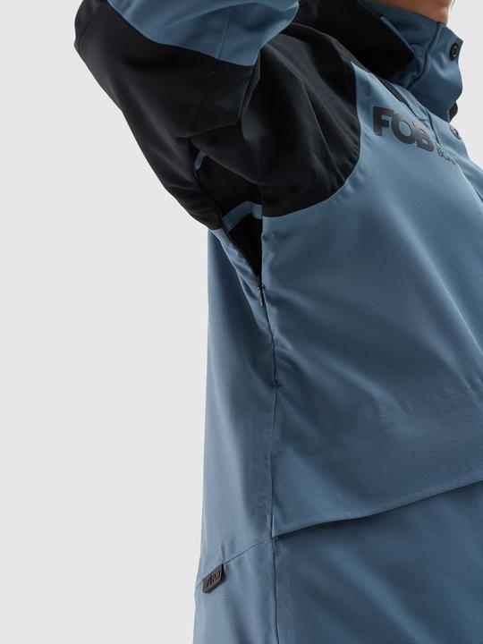Produktbild 4F Insulated Snowboard Jacket (L)