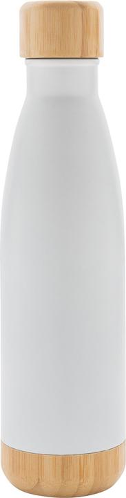 Xd Collection Flasche Edelstahl (0.52 l)