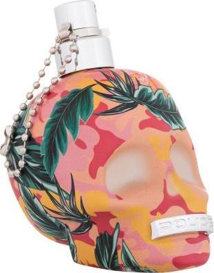 Immagine prodotto Police Eau de Parfum Naturale (Eau de parfum, 40 ml)