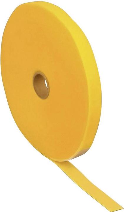 Produktbild Fastech ETN Fast Strap 25 Meter, gelb (15 mm)