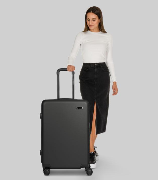 Actual product image Smartbox Edition 05 4 Rollen Trolley 66 cm (69 l)