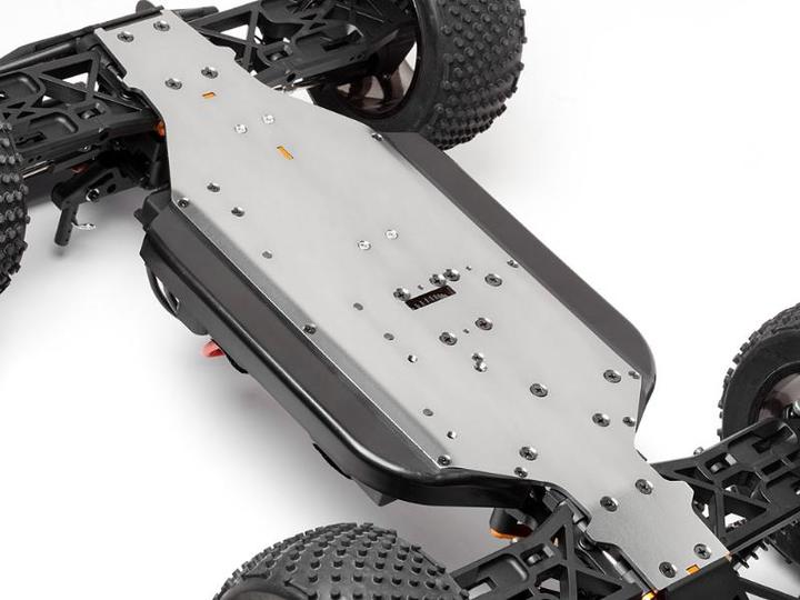Produktbild HPI Trophy Flux (RTR Ready-to-Run)
