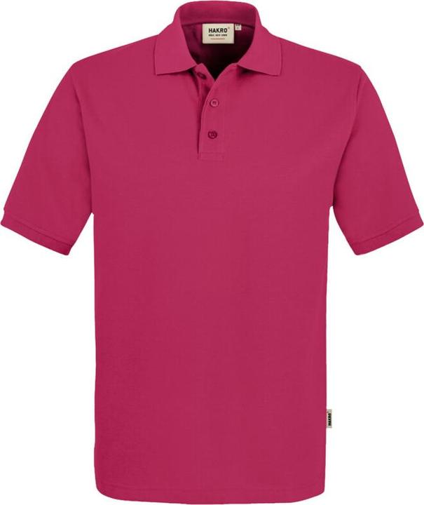 Hakro Poloshirt MIKRALINARÂ® (M)