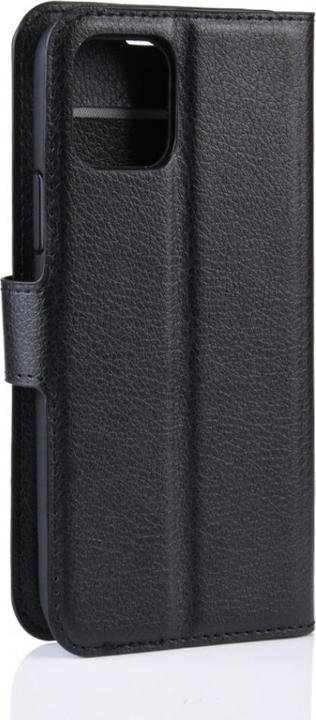 Actual product image Screenguard Leather Guard (Apple iPhone 11 Pro)