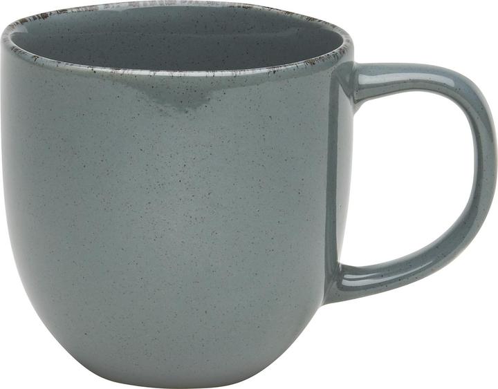 Bormioli Rocco Kaffeebecher Urban 320ml grau (725.76 ml, 1 x)