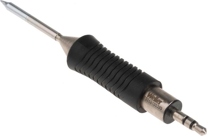 Immagine prodotto Weller Erem Punta di saldatura RT Micro, smussata 0,4 mm, MIL SPEC (Punta di saldatura)