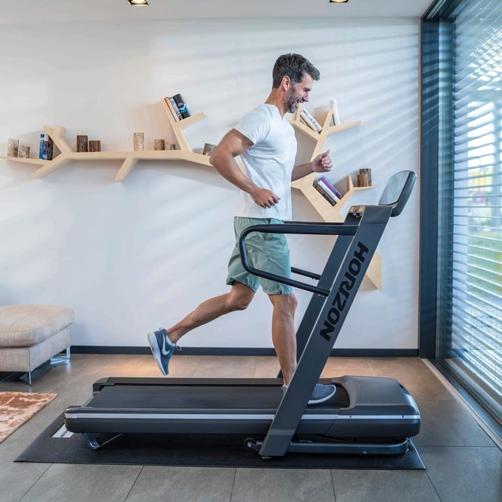 Actual product image Horizon Fitness Omega Z