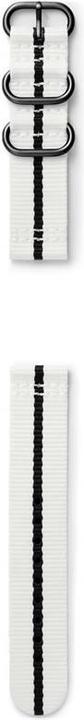 Produktbild Strap Studio Nato Nylon Strap (20 mm, Nylon)