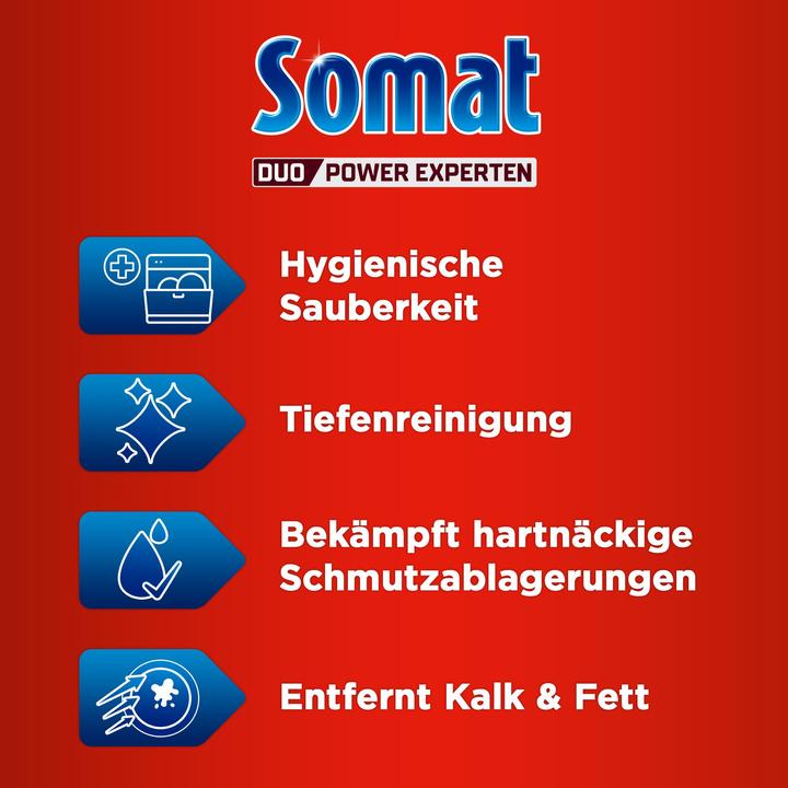 Produktbild Somat Maschinen-Reiniger