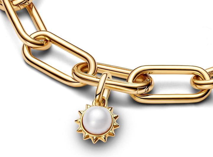 Immagine prodotto Pandora Sole (Metallo, Dorato)