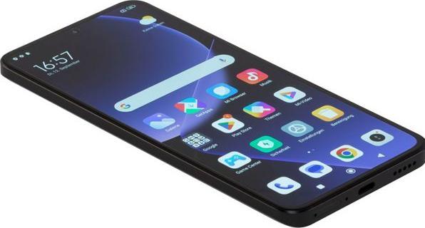 Actual product image Xiaomi 13T Pro (1000 GB, Black, 6.67", Dual SIM, 50 Mpx, 5G)