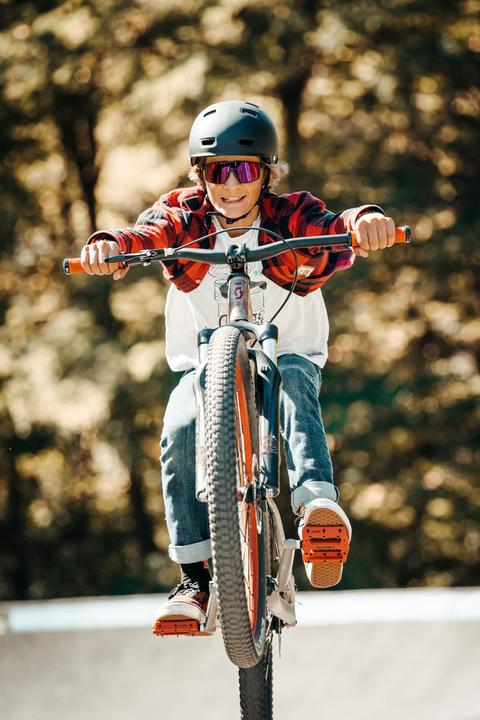 Image du produit Julbo FURY S Spectron 3 (Noir, Noir)
