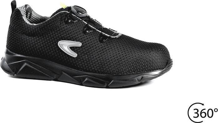 Produktbild Cofra Total Black (S3, 46)